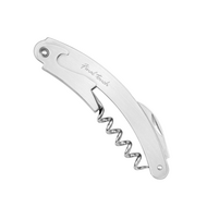 Stainless Steel Corkscrew