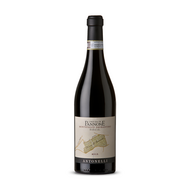Antonelli Chiusa di Pannone Montefalco Sagrantino 2015