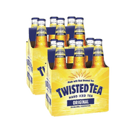 Twisted Tea Import (Malt)