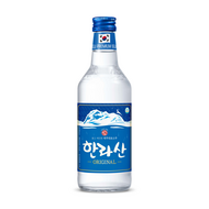 Hallasan Soju Original