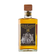 Hye-Land 12 Year Old Armenian Whiskey