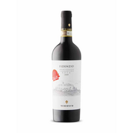Tudernum Fidenzio Montefalco Sagrantino 2018