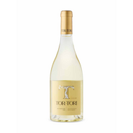 Tor Tori Dry White Wine 2023