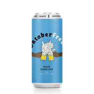 Mascot Brewery Oktoberfest German Lager
