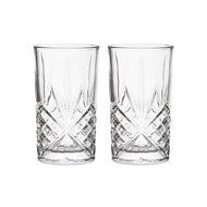 Highball Glasses Set Of 2