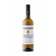 Alvear Amontillado