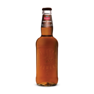 Sleeman Honey Brown Lager