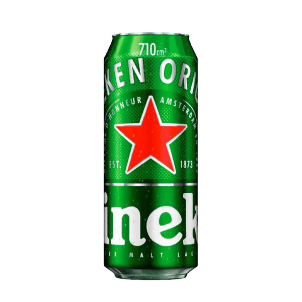Heineken