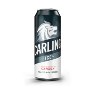 Carling Ice