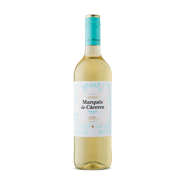 Marqués de Cáceres Verdejo 2015