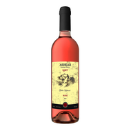 Ashkar Rose Blend 2019