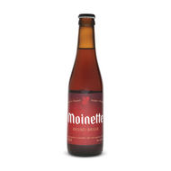 Brasserie Dupont Moinette Brune