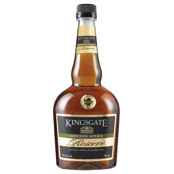 Kingsgate Reserve Golden Apera