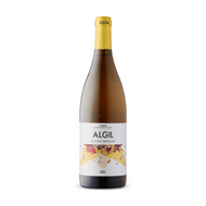 Algil Bodegas Y Vinedos Malvasia Castellana DO Toro 2022