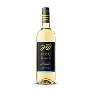 20 Bees Unoaked Chardonnay VQA