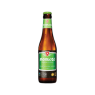 Mongozo Premium Pilsner