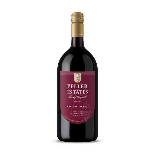 Peller Family Vineyards Cabernet Merlot