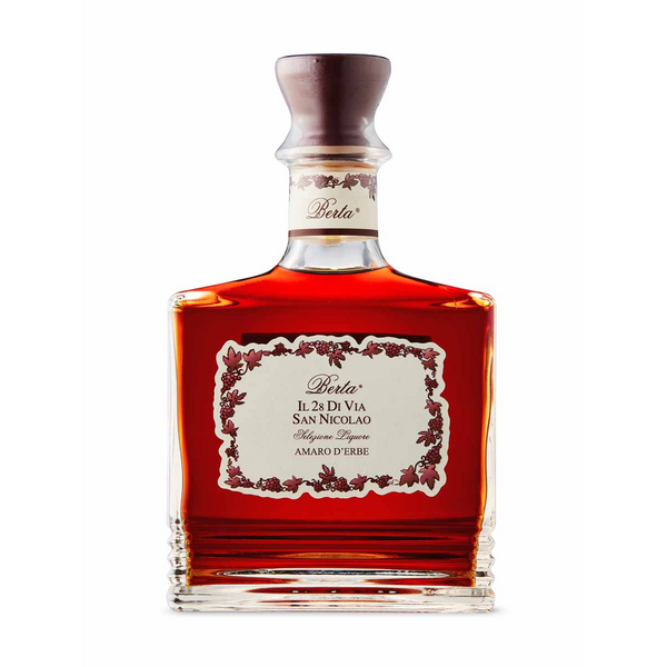 Il 28 Di Via San Nicolao Amaro D\'Erbe