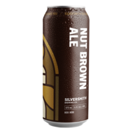 Silversmith Nut Brown Ale