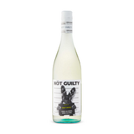Not Guilty Dealcoholized Pinot Grigio
