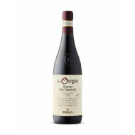 Bolla Le Orígíní Riserva Amarone della Valpolicella Classico 2016