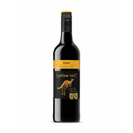 Yellow Tail Shiraz
