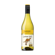 Yellow Tail Chardonnay