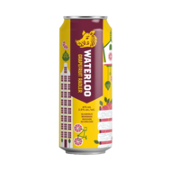 Waterloo Grapefruit Radler