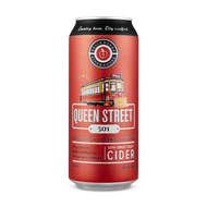 Brickworks Ciderhouse Queen Street 501