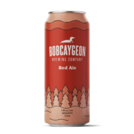 Bobcaygeon Dockside Ale