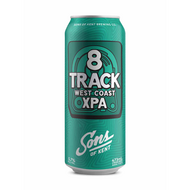 Sons of Kent Brewing 8 Track XPA