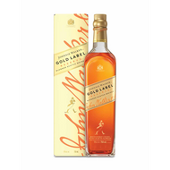 Johnnie Walker Gold Label Reserve Scotch Whisky