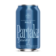 Partake Pale Ale