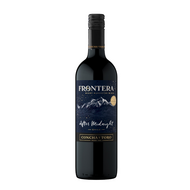Frontera After Midnight Dark Red Blend