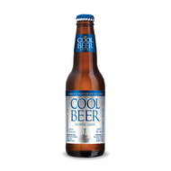 Cool Beer Blonde Lager