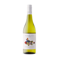 The Fishwives Club Sauvignon Blanc
