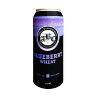 Ashton Brewing Blueberry Wheat