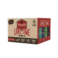 Lake Of The Woods Lake Time Mixed Pack