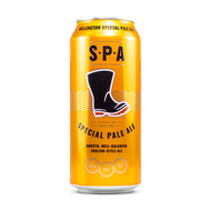 Wellington Brewery Special Pale Ale