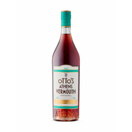Otto\'s Athens Vermouth