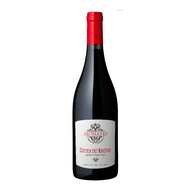 Aromanes Cotes Du Rhone Red 2019