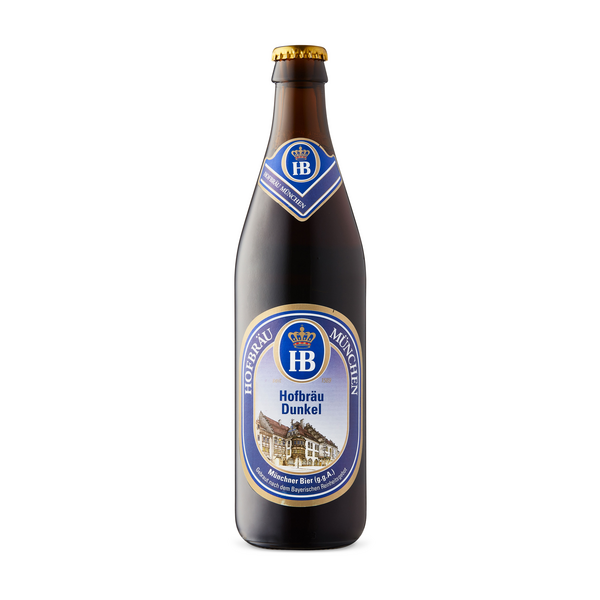 Hofbrau Dunkel