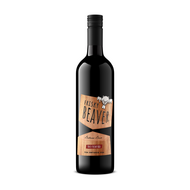 Frisky Beaver Badass Baco VQA