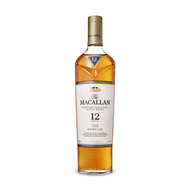 Macallan Double Cask 12 Year Old
