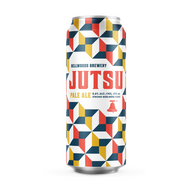 Bellwoods Jutsu Pale Ale