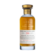 House of Hazelwood Sunshine on Speyside Blended Malt Scotch Whisky 1983