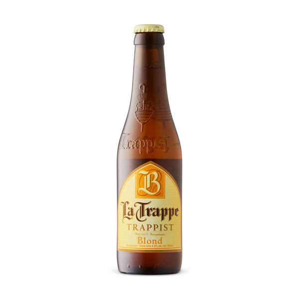 La Trappe Blonde