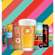 Refined Fool IPA Fun Box 7th Edition