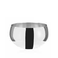 Silver Cooler Bowl