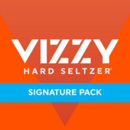 Vizzy Signature Pack V2